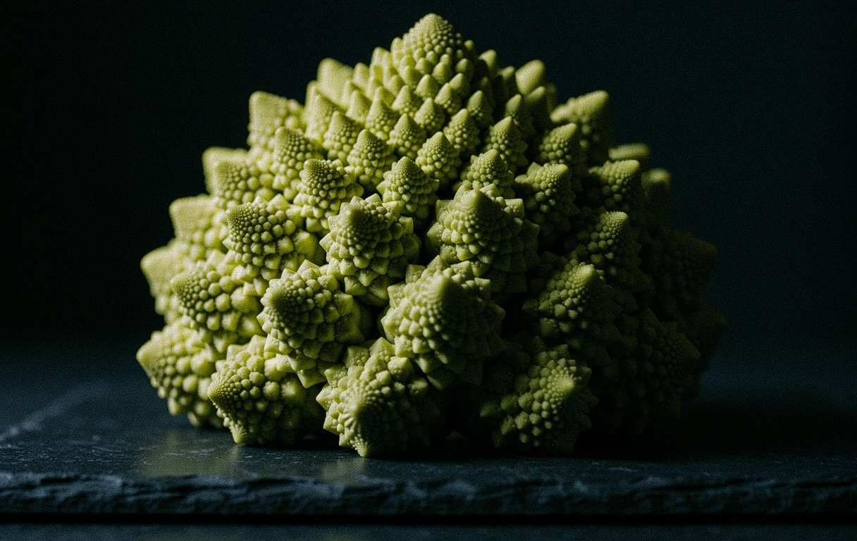 Botanisches Detail